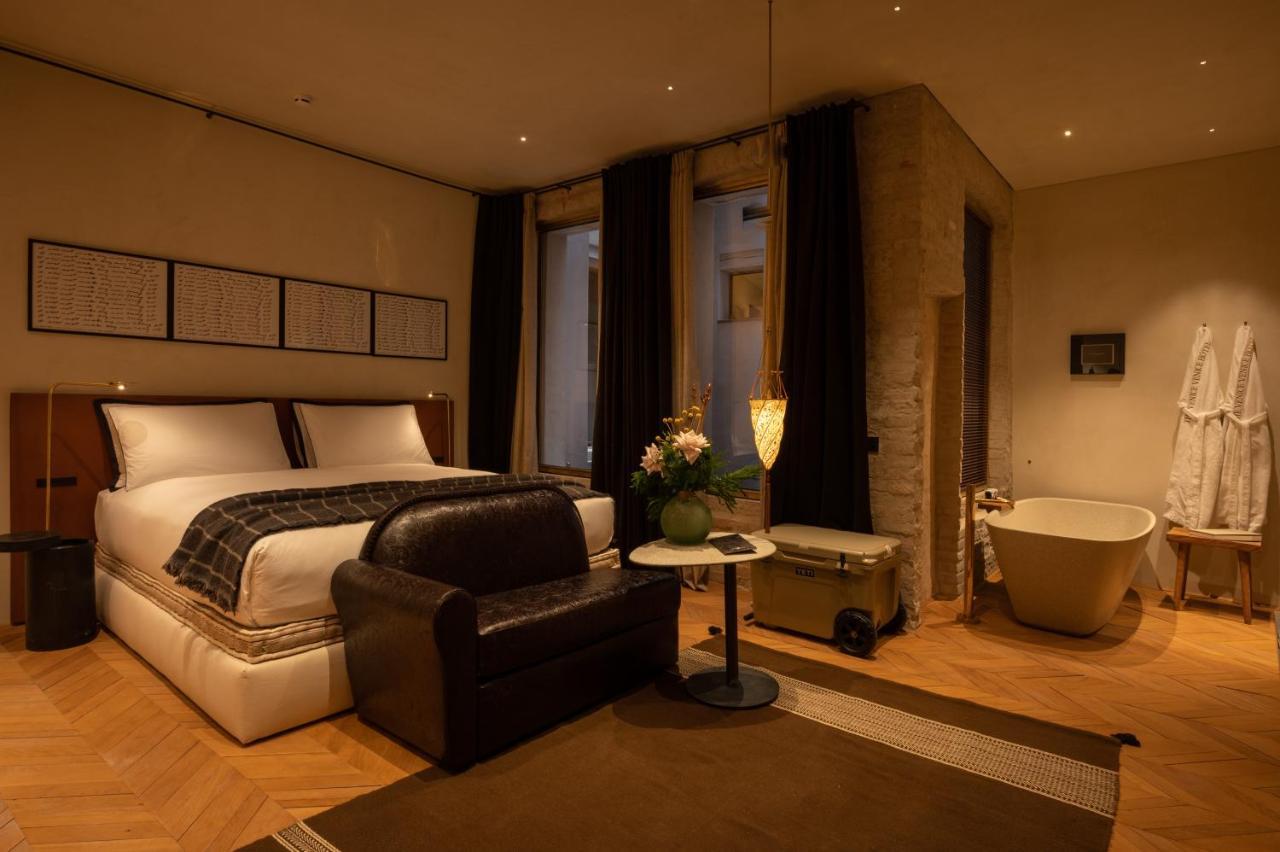 The Venice Venice Hotel Ngoại thất bức ảnh
