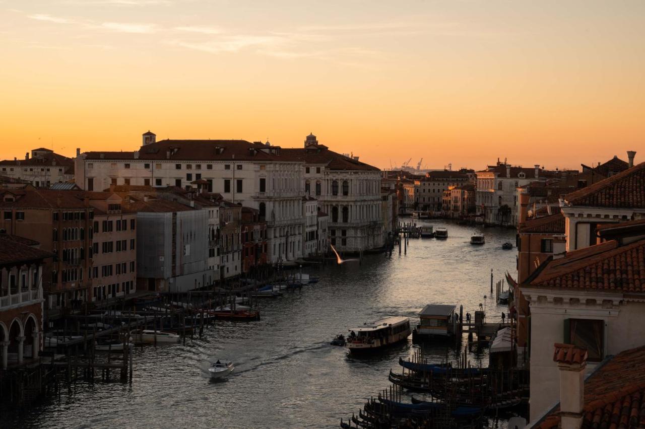 The Venice Venice Hotel Ngoại thất bức ảnh