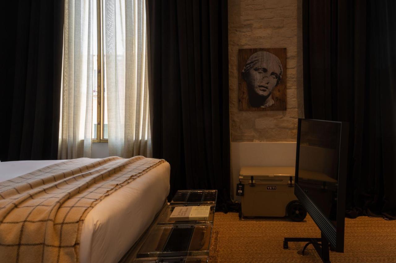 The Venice Venice Hotel Ngoại thất bức ảnh