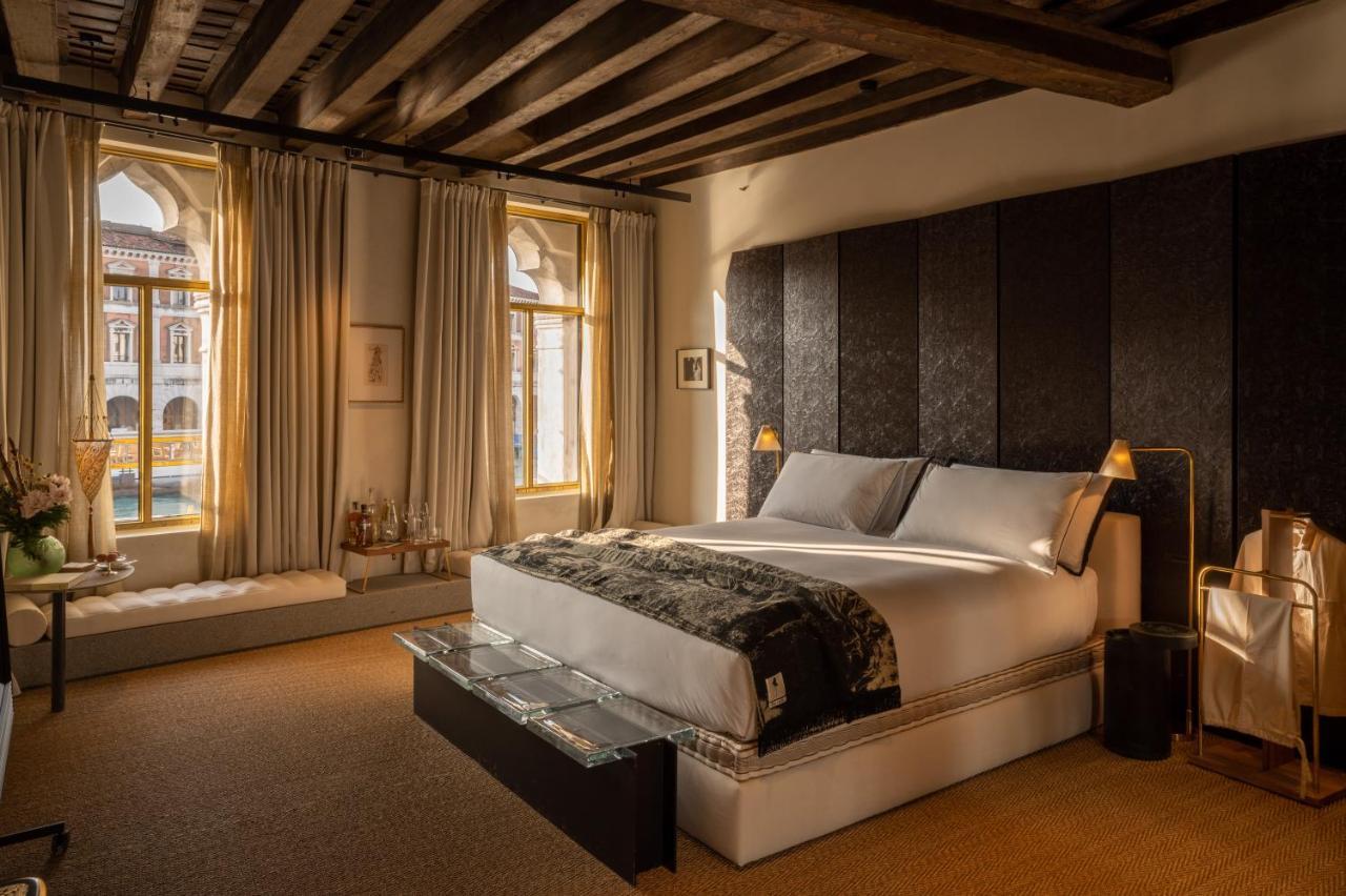 The Venice Venice Hotel Ngoại thất bức ảnh