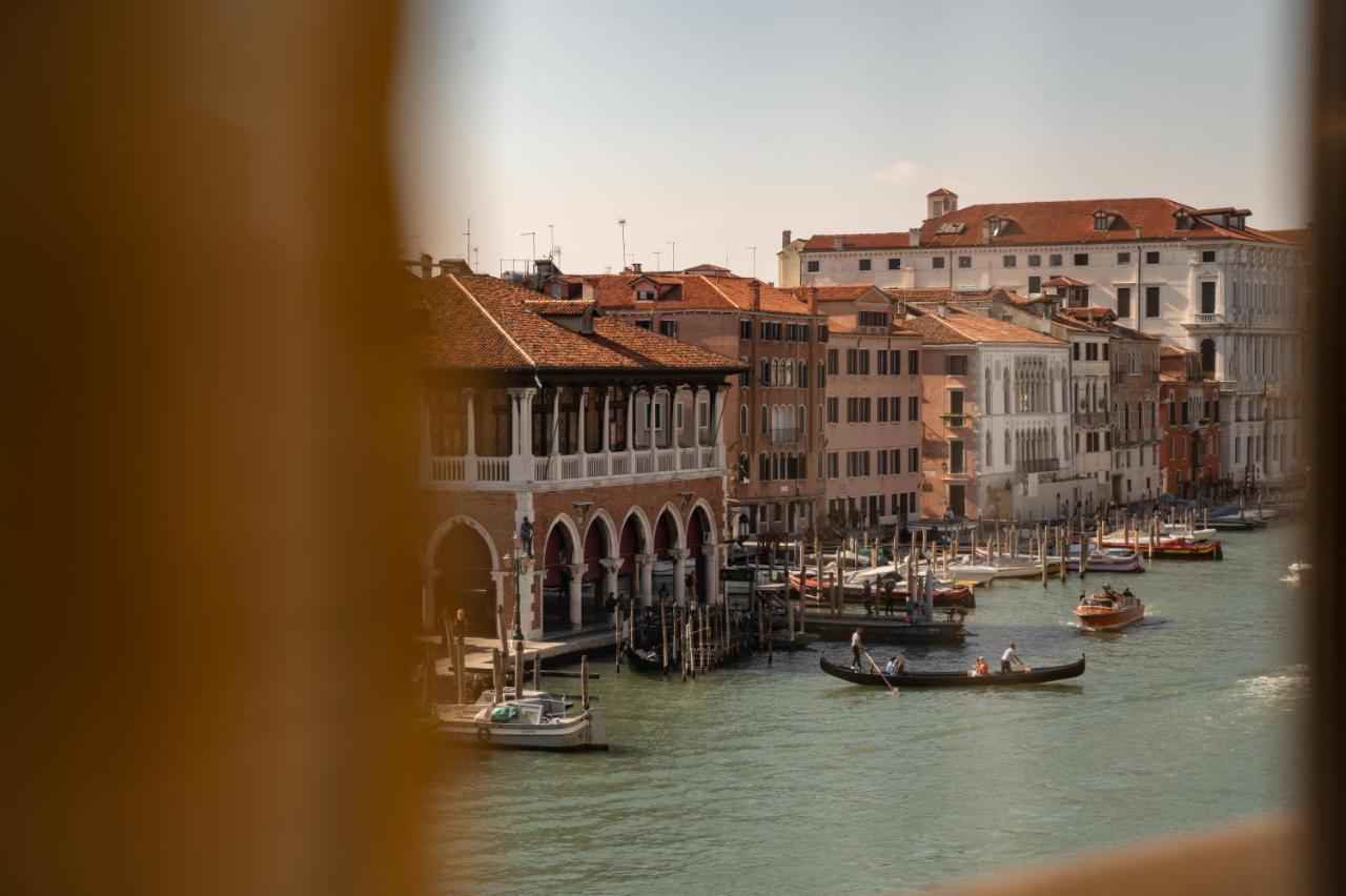 The Venice Venice Hotel Ngoại thất bức ảnh