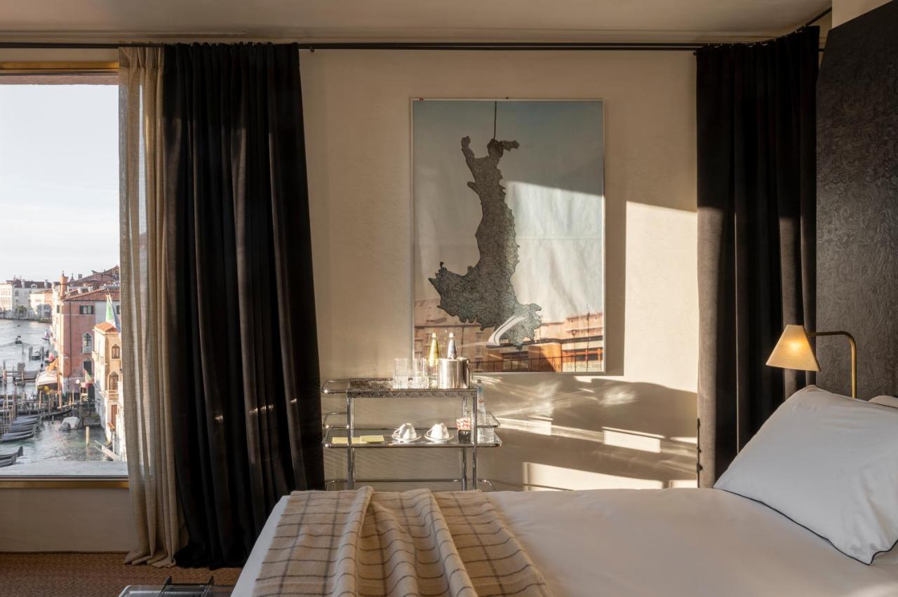 The Venice Venice Hotel Ngoại thất bức ảnh