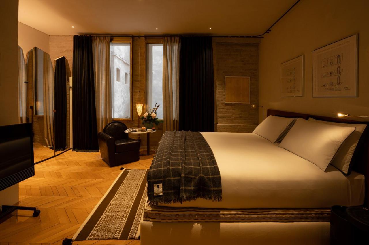 The Venice Venice Hotel Ngoại thất bức ảnh