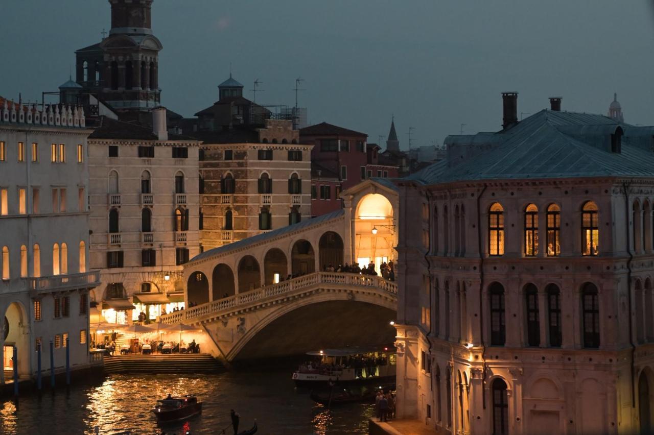 The Venice Venice Hotel Ngoại thất bức ảnh