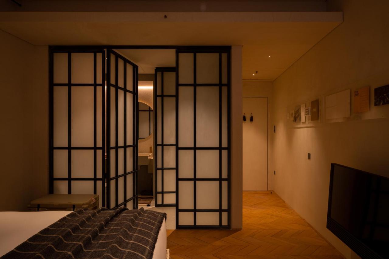 The Venice Venice Hotel Ngoại thất bức ảnh