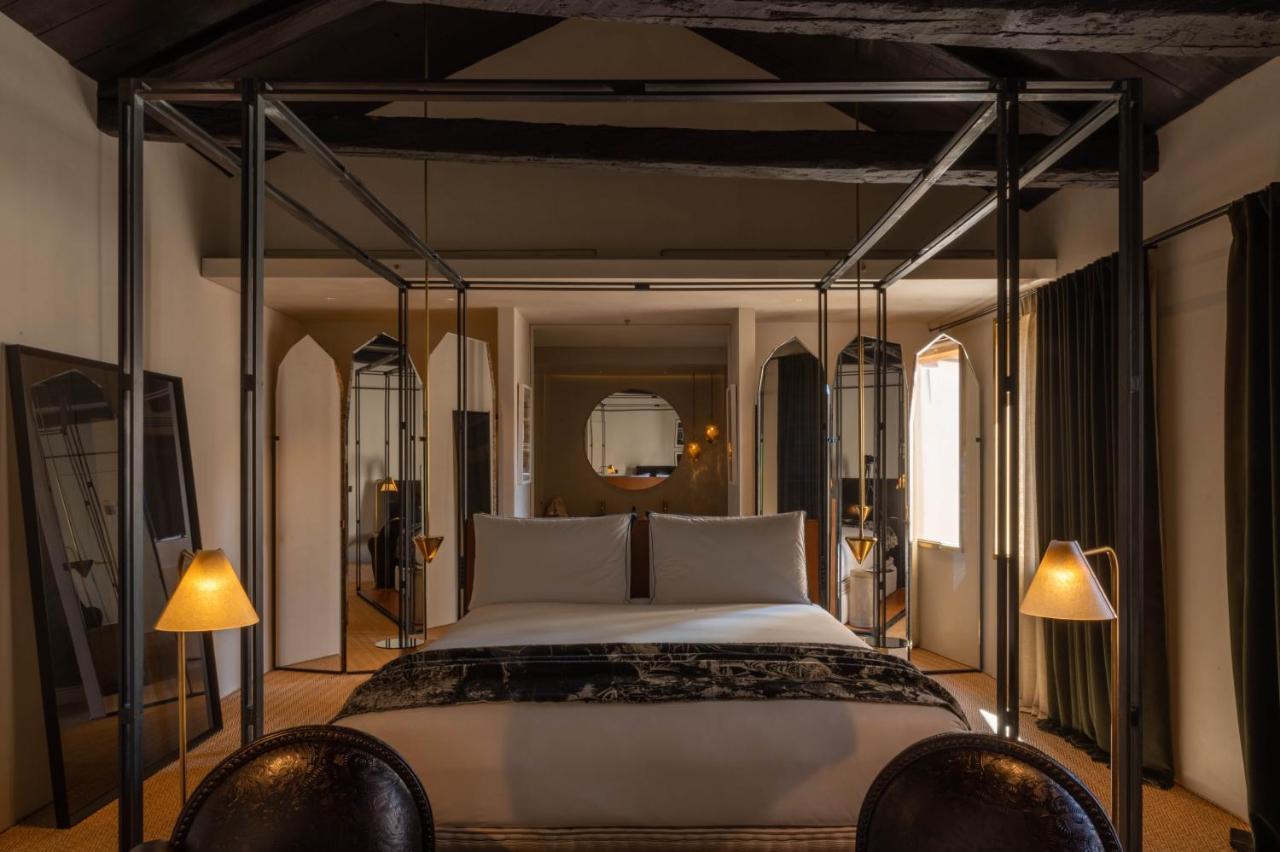 The Venice Venice Hotel Ngoại thất bức ảnh