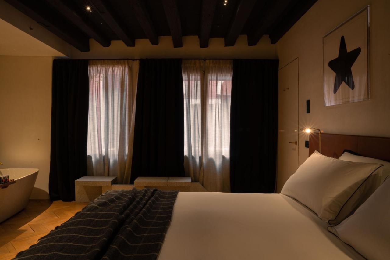 The Venice Venice Hotel Ngoại thất bức ảnh