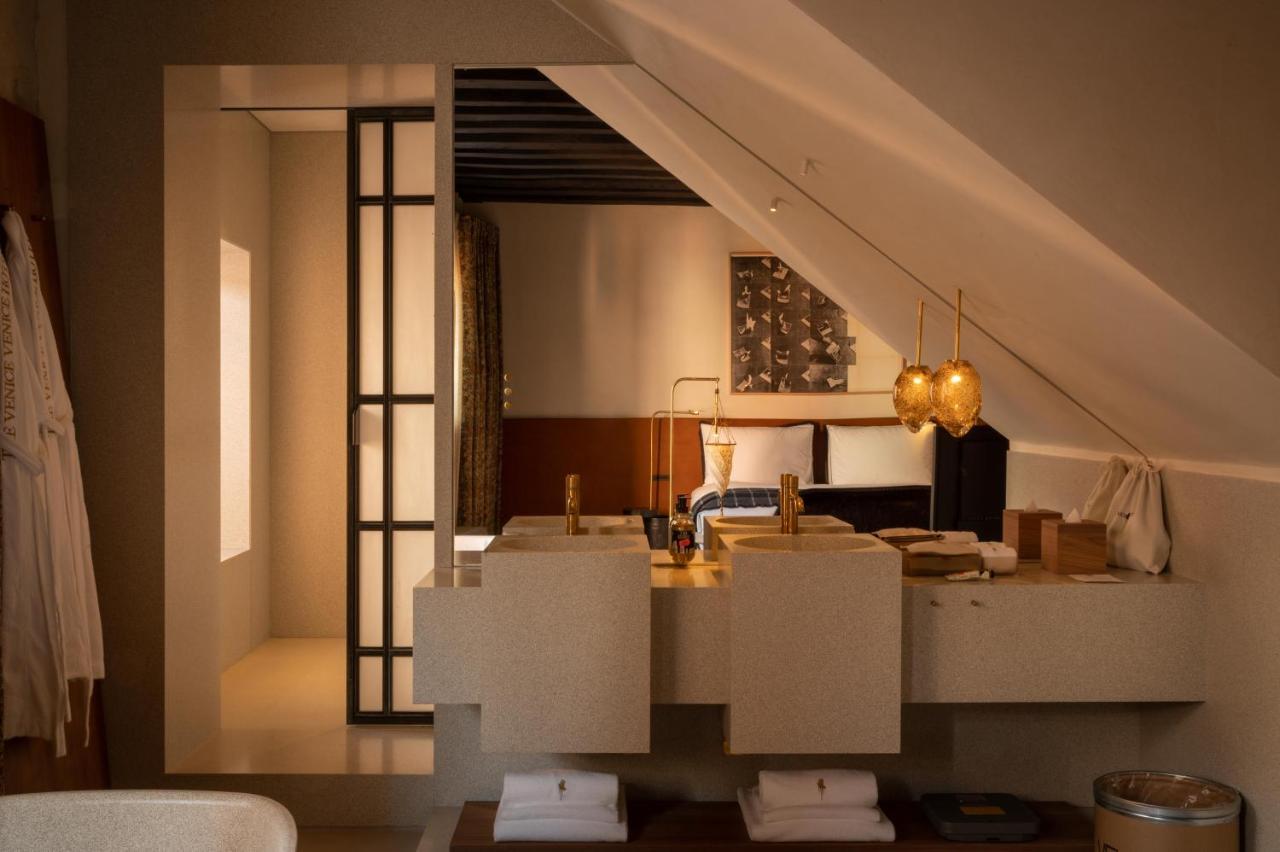 The Venice Venice Hotel Ngoại thất bức ảnh