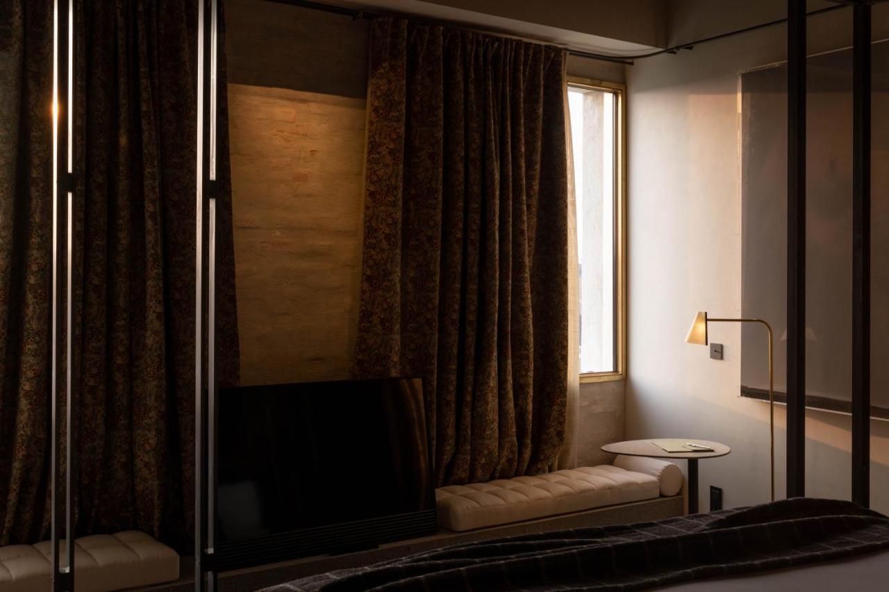 The Venice Venice Hotel Ngoại thất bức ảnh