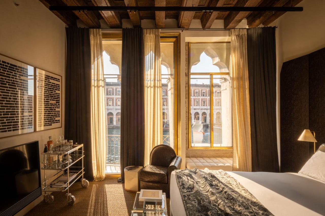 The Venice Venice Hotel Ngoại thất bức ảnh