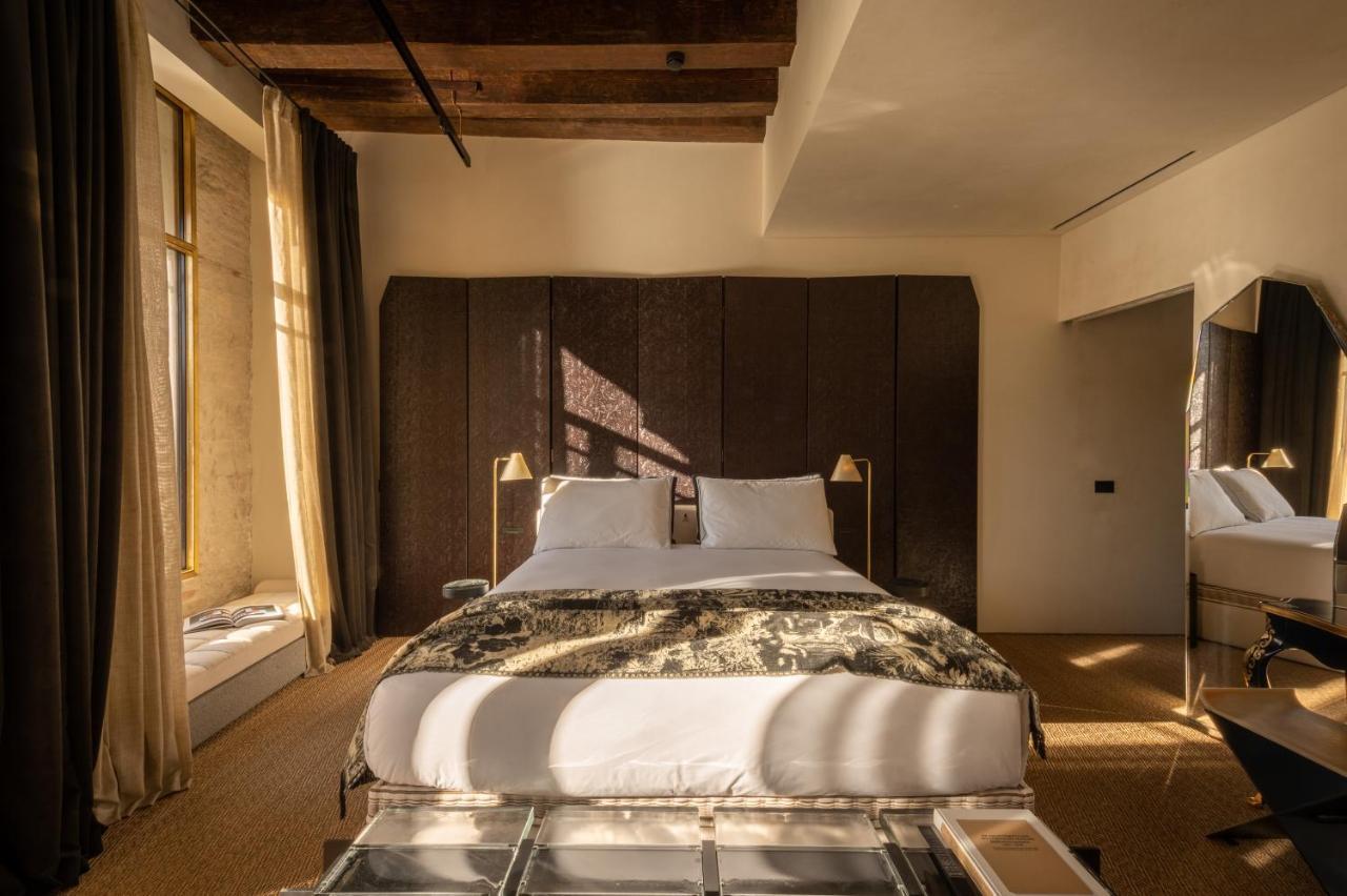 The Venice Venice Hotel Ngoại thất bức ảnh