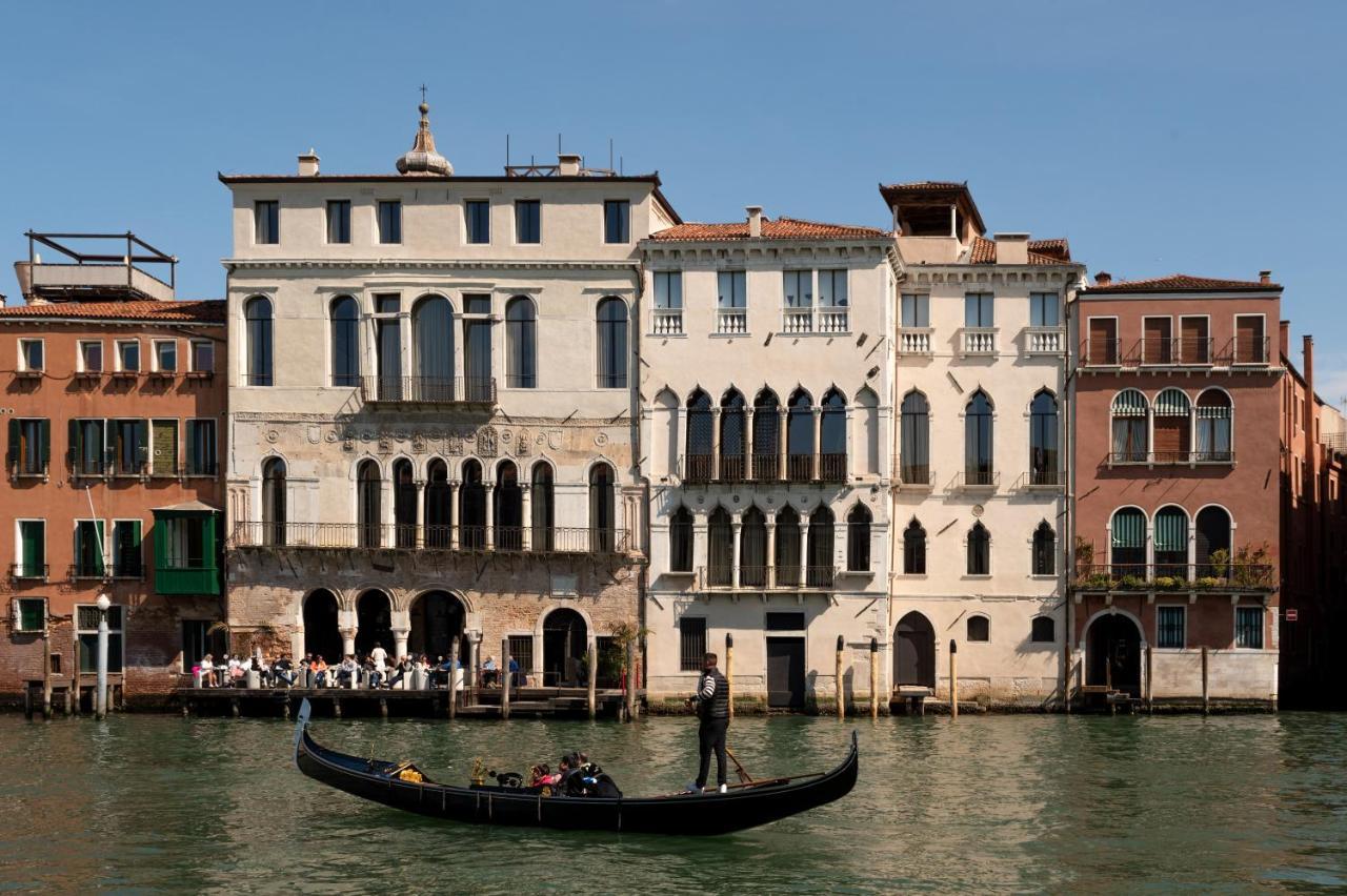 The Venice Venice Hotel Ngoại thất bức ảnh