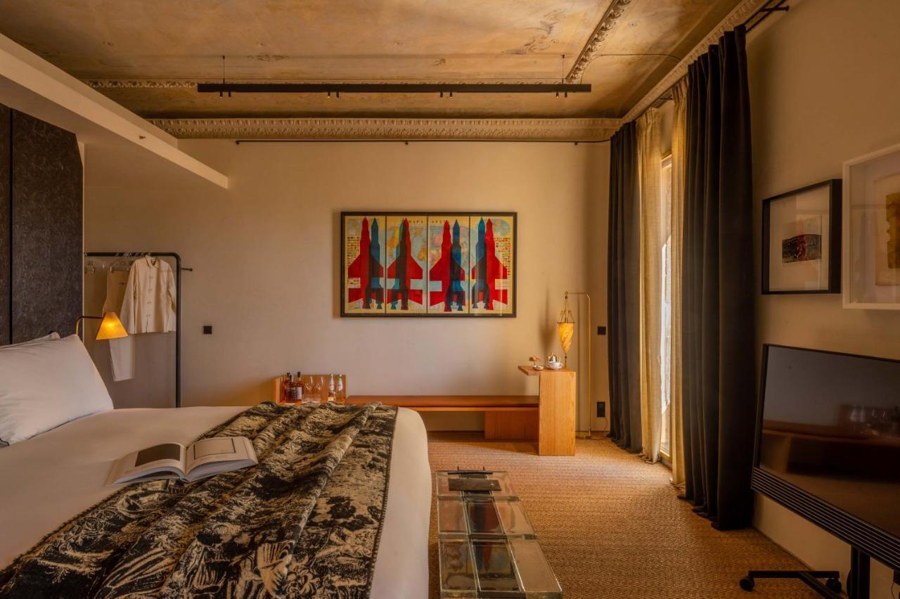 The Venice Venice Hotel Ngoại thất bức ảnh