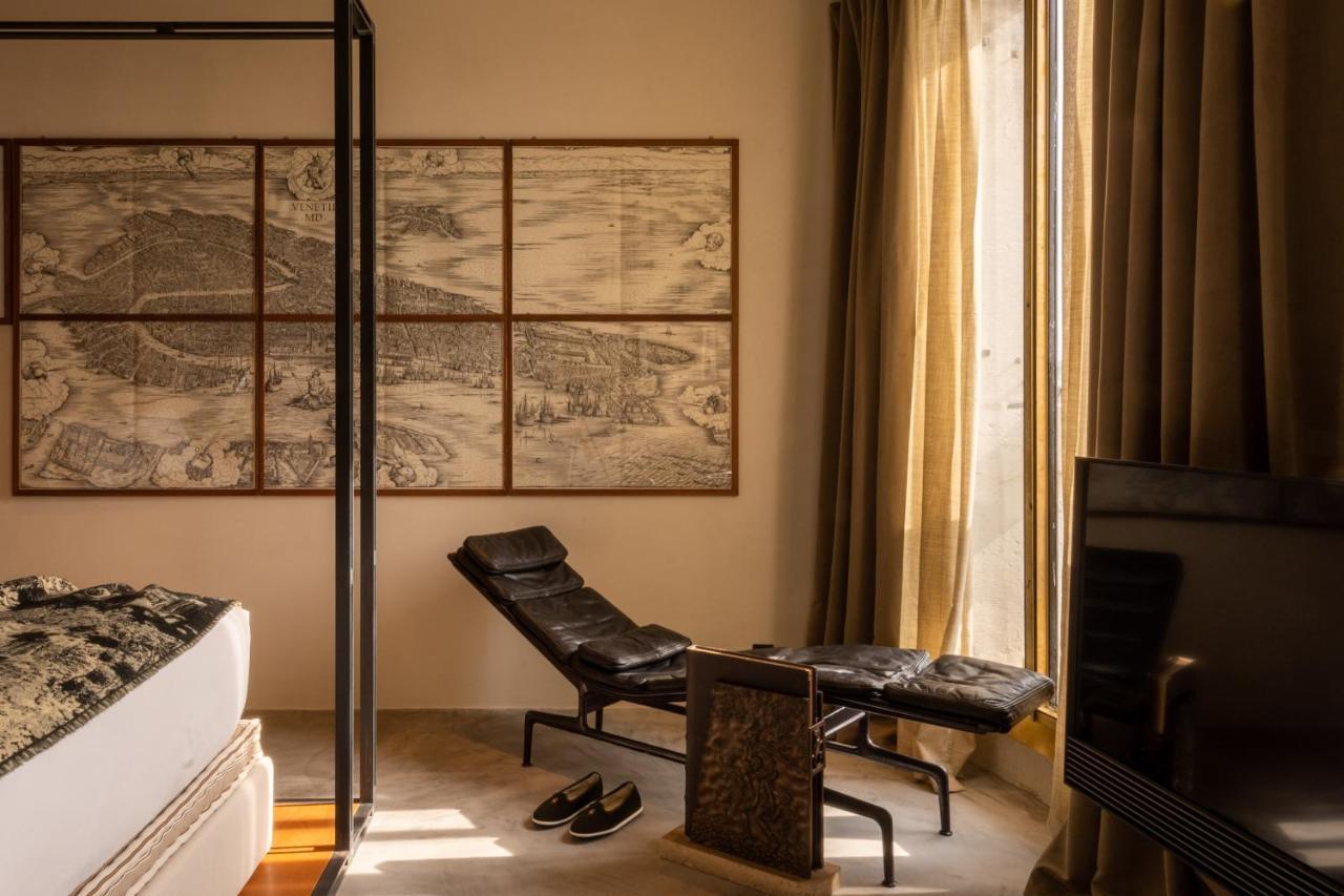 The Venice Venice Hotel Ngoại thất bức ảnh