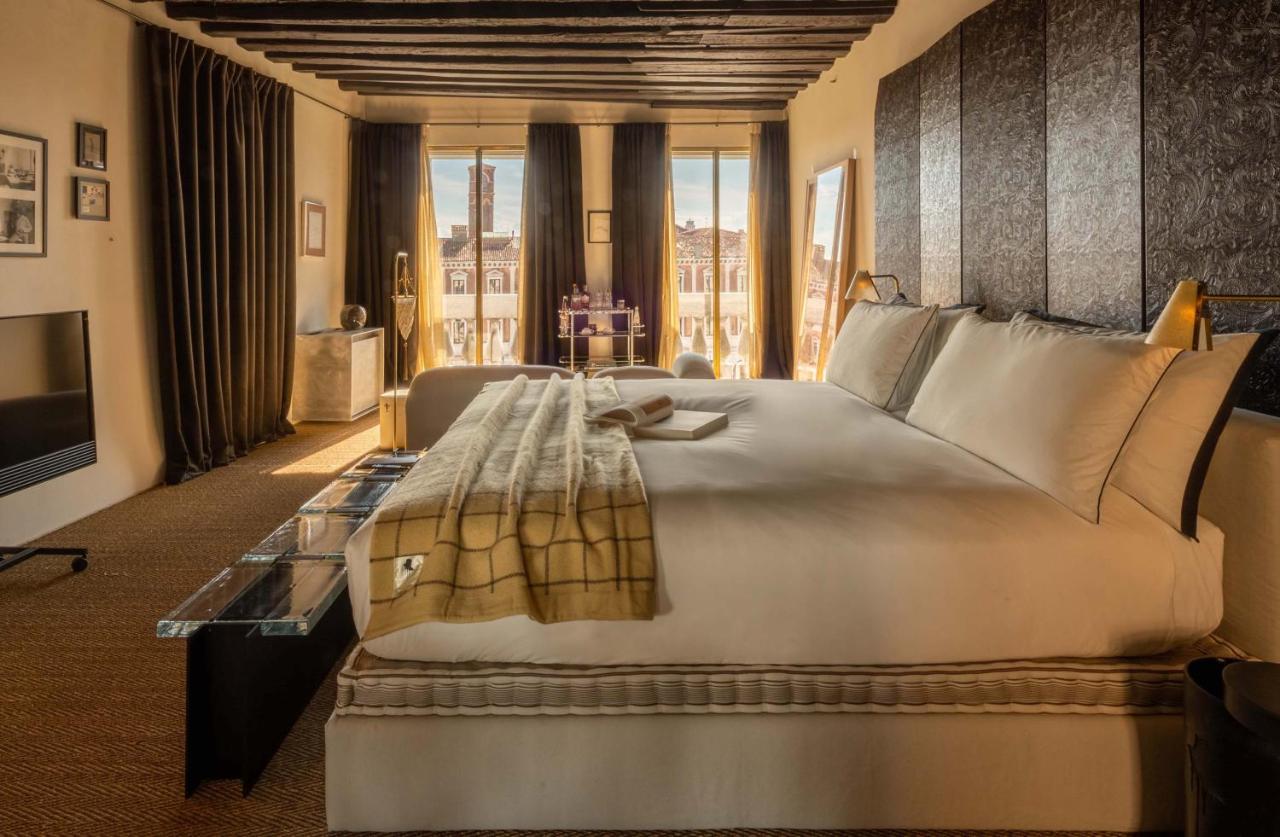 The Venice Venice Hotel Ngoại thất bức ảnh