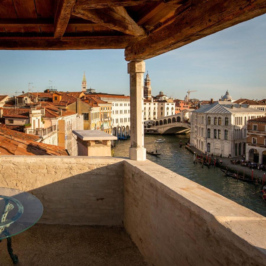 The Venice Venice Hotel Ngoại thất bức ảnh