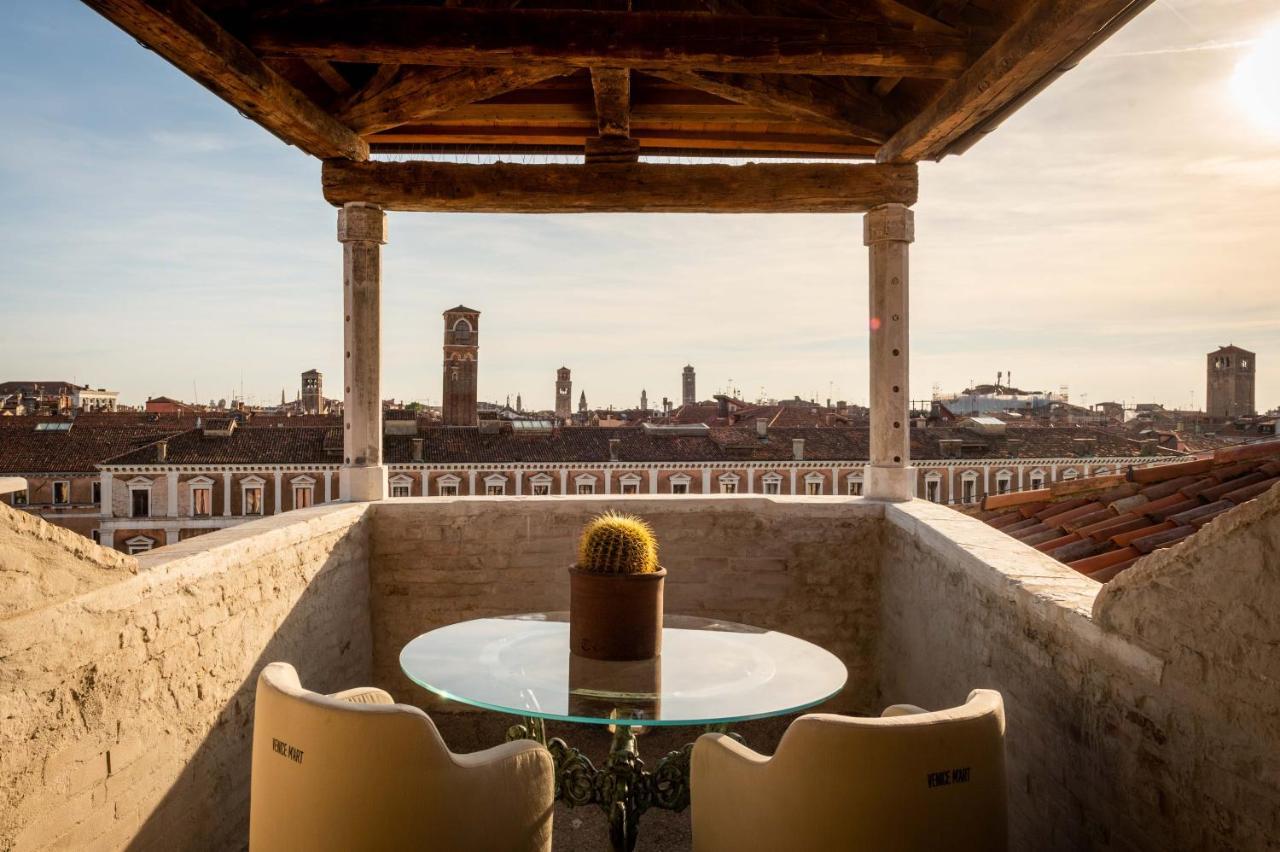 The Venice Venice Hotel Ngoại thất bức ảnh
