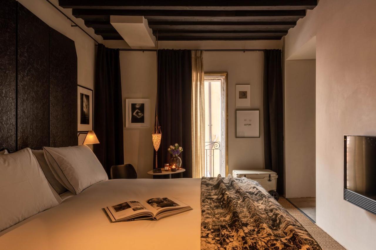 The Venice Venice Hotel Ngoại thất bức ảnh