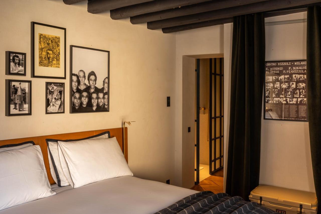 The Venice Venice Hotel Ngoại thất bức ảnh