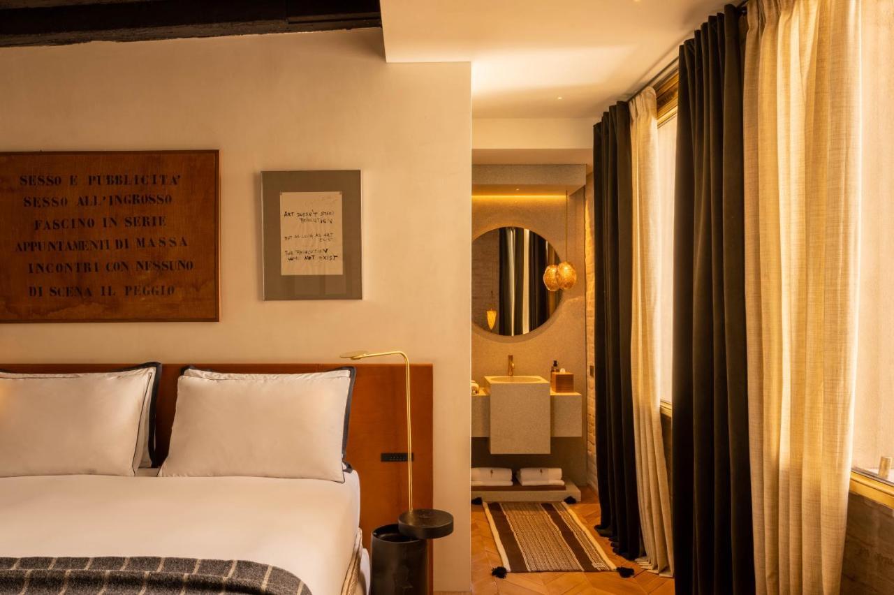 The Venice Venice Hotel Ngoại thất bức ảnh