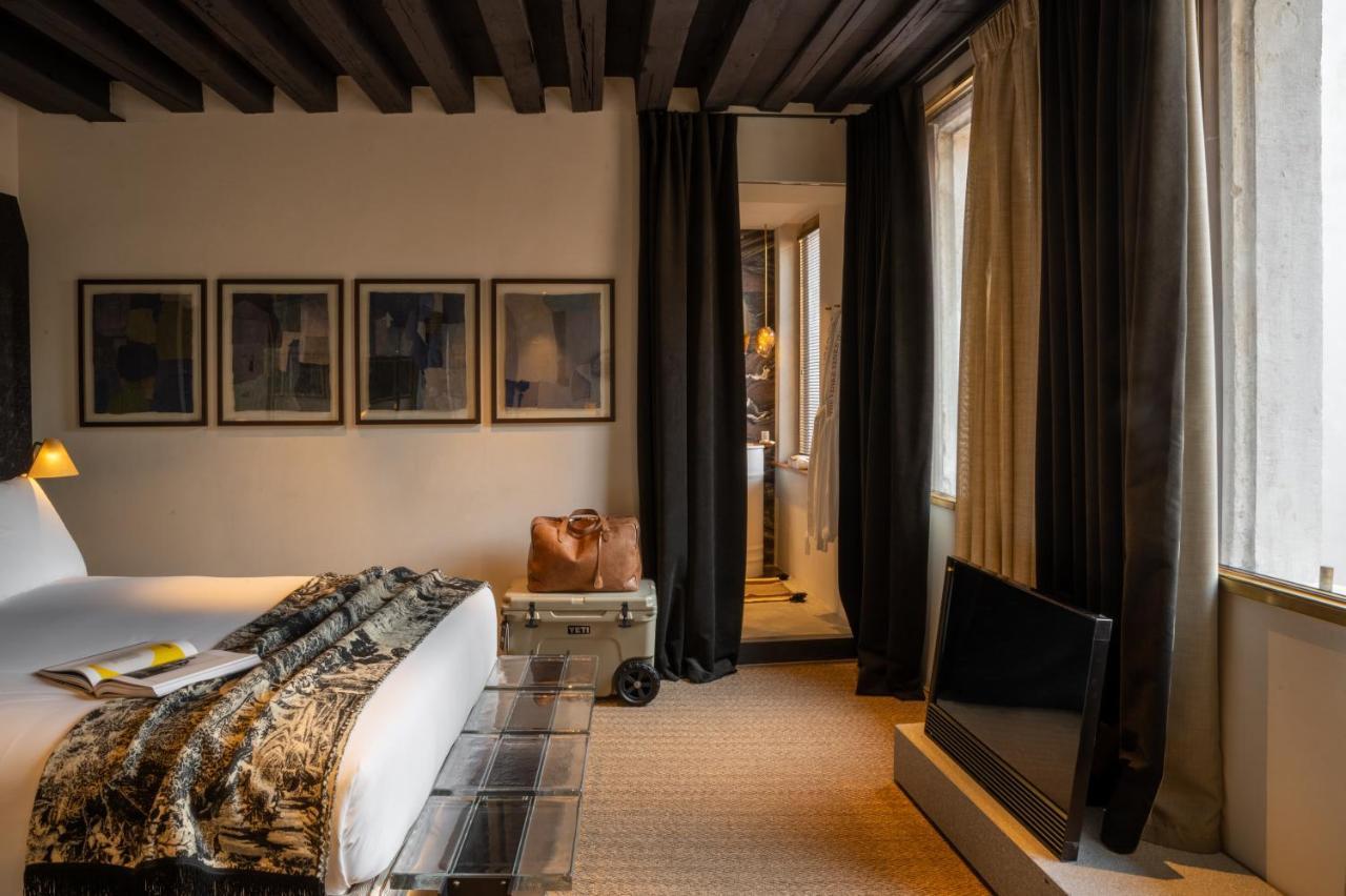 The Venice Venice Hotel Ngoại thất bức ảnh