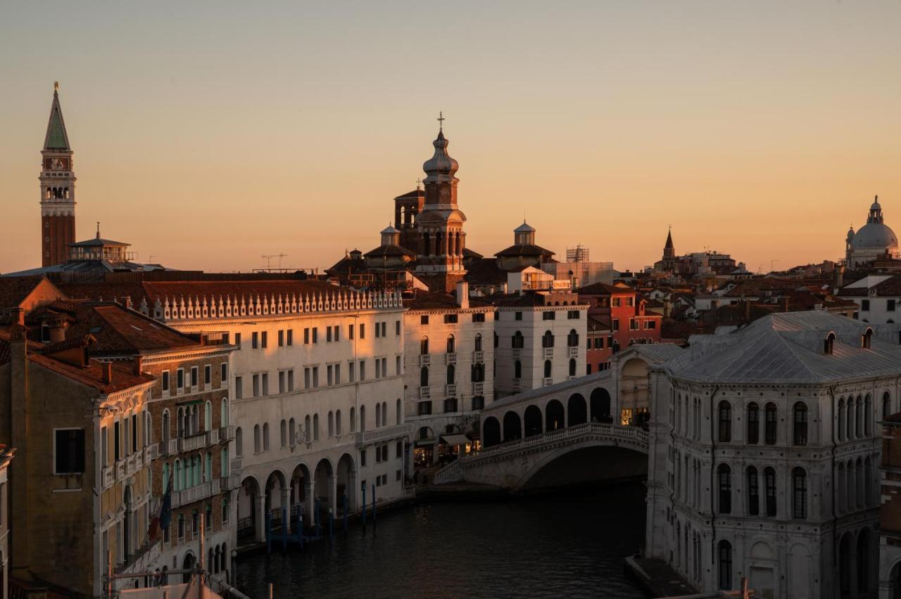 The Venice Venice Hotel Ngoại thất bức ảnh