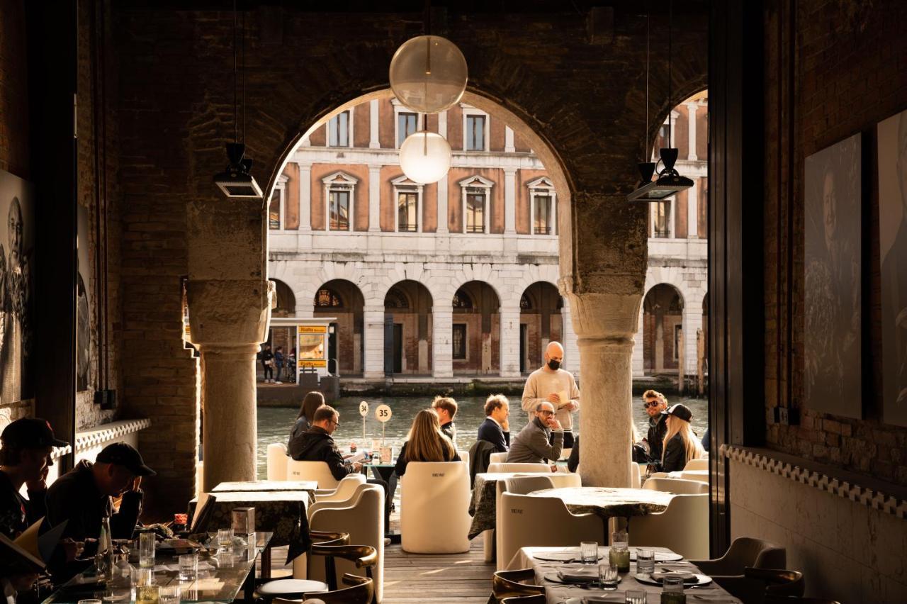 The Venice Venice Hotel Ngoại thất bức ảnh