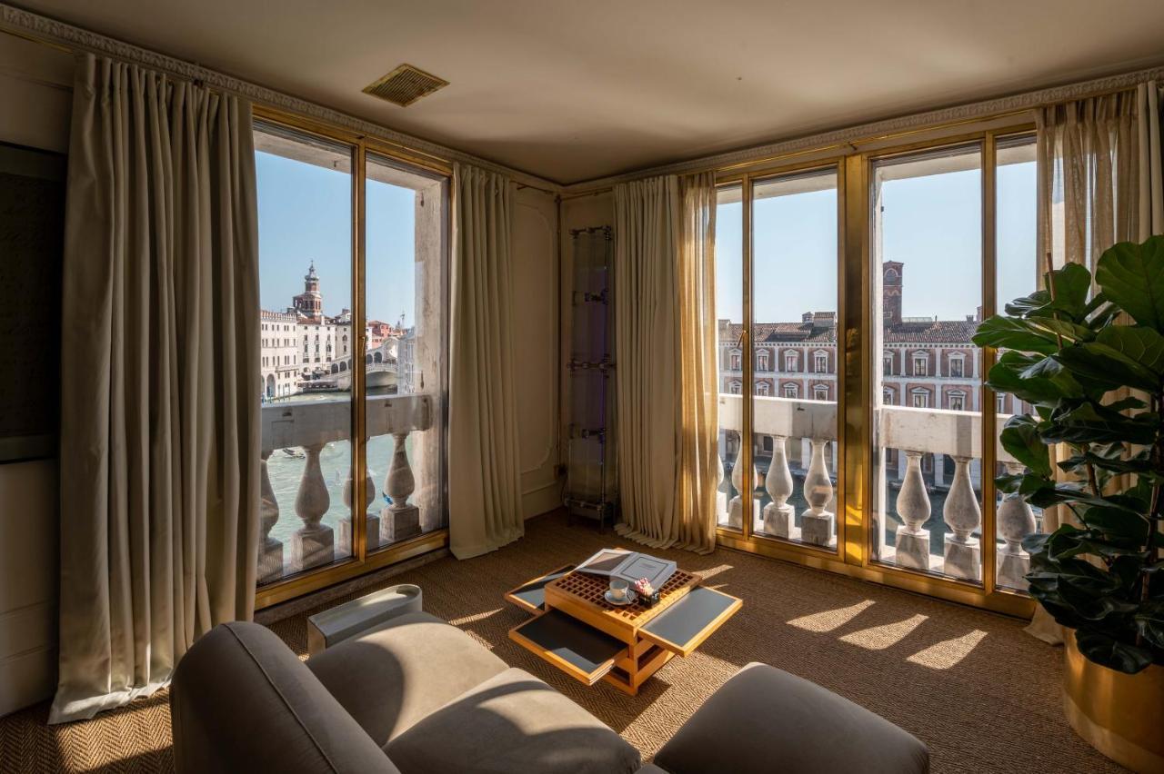 The Venice Venice Hotel Ngoại thất bức ảnh
