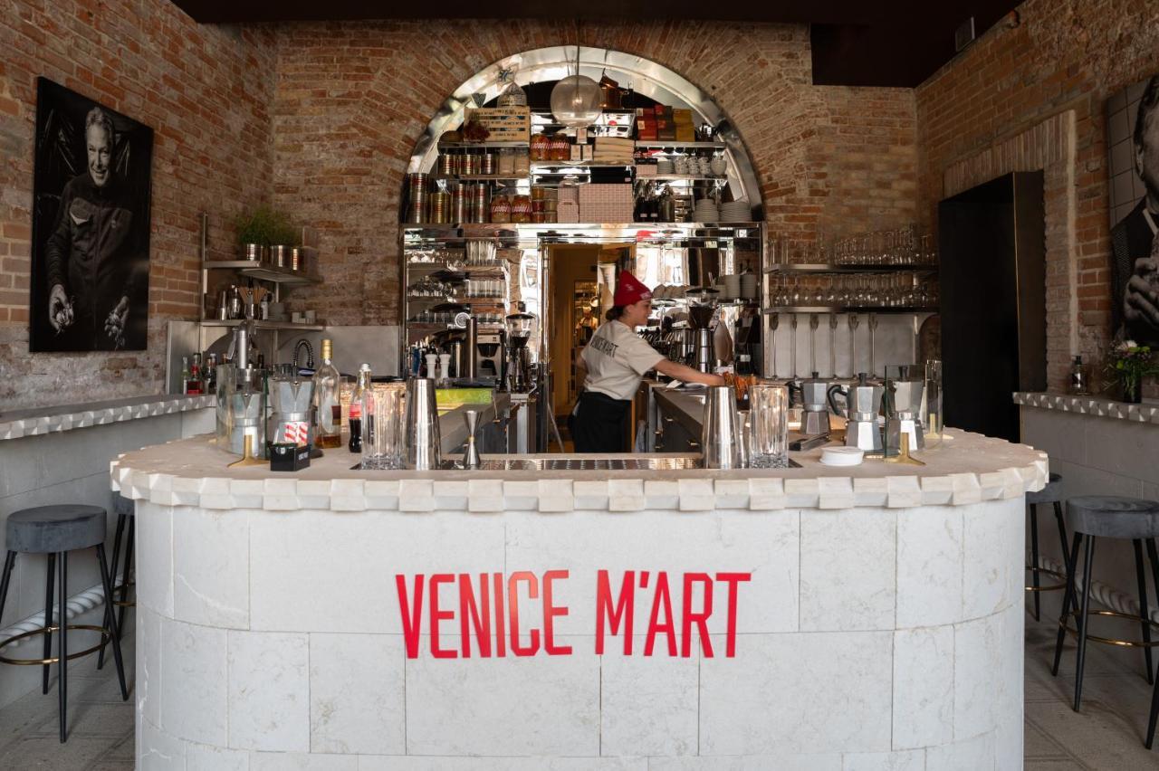 The Venice Venice Hotel Ngoại thất bức ảnh