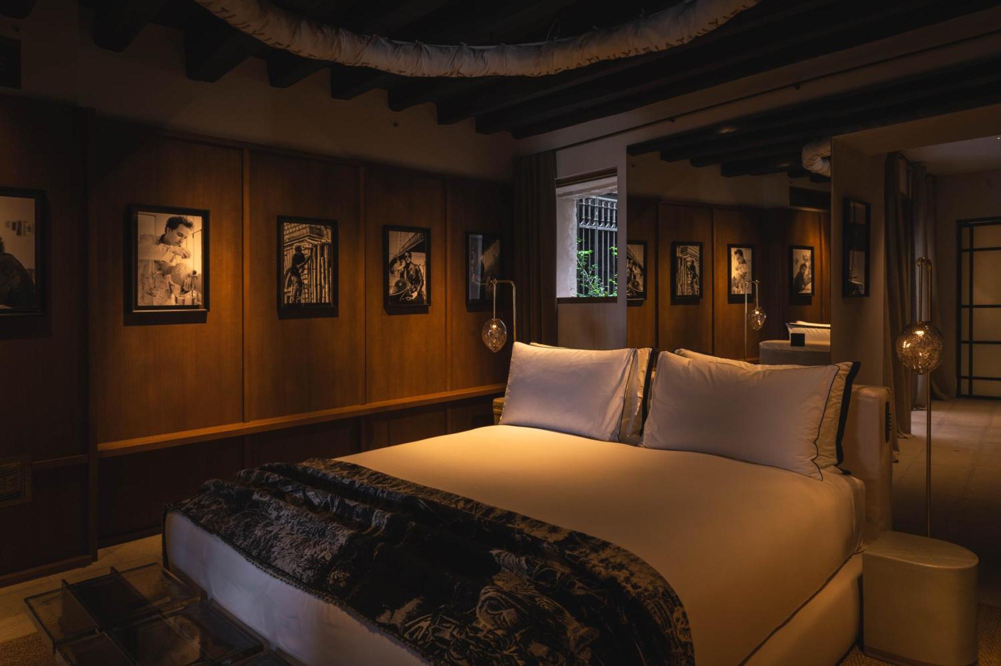The Venice Venice Hotel Ngoại thất bức ảnh